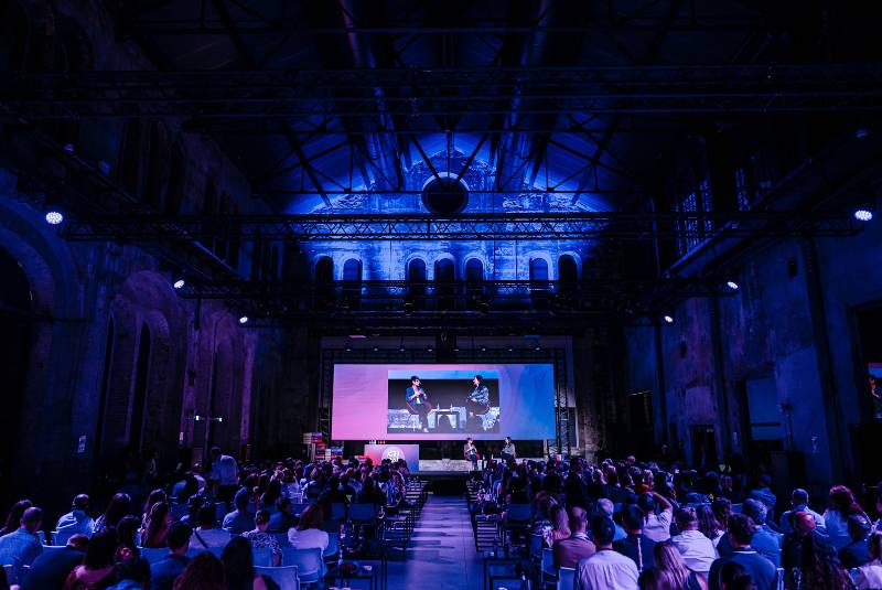 OGR Torino Talks Highlights W50BR25